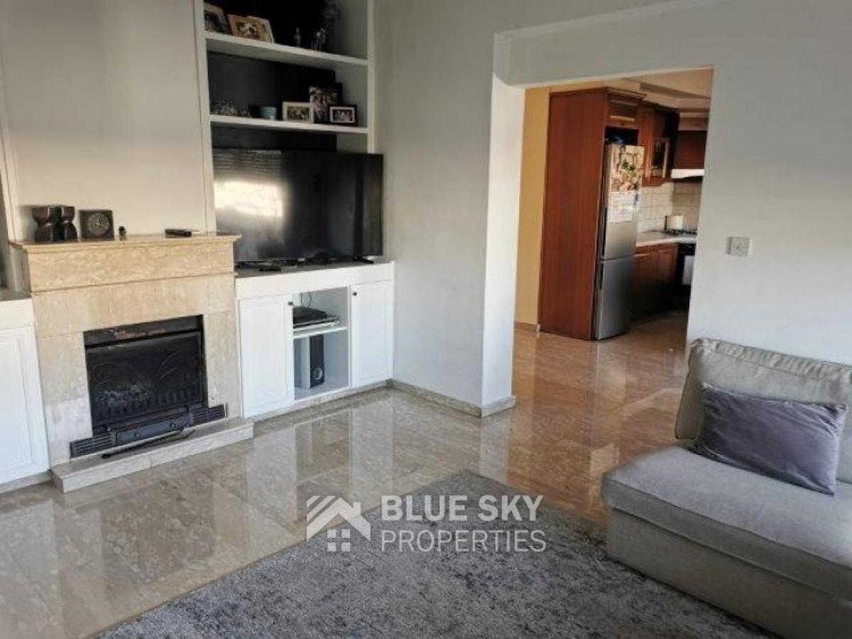 Picture of Apartment For Sale in Kato Polemidia, Limassol, Cyprus