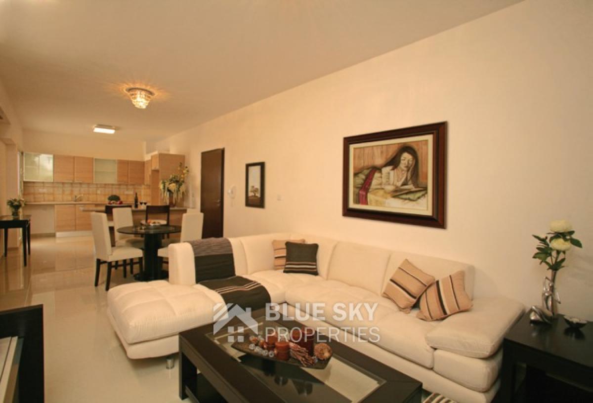 Picture of Home For Sale in Kapsalos, Limassol, Cyprus