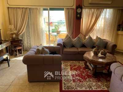Home For Sale in Neapoli, Cyprus
