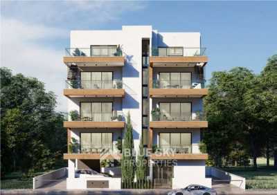 Apartment For Sale in 