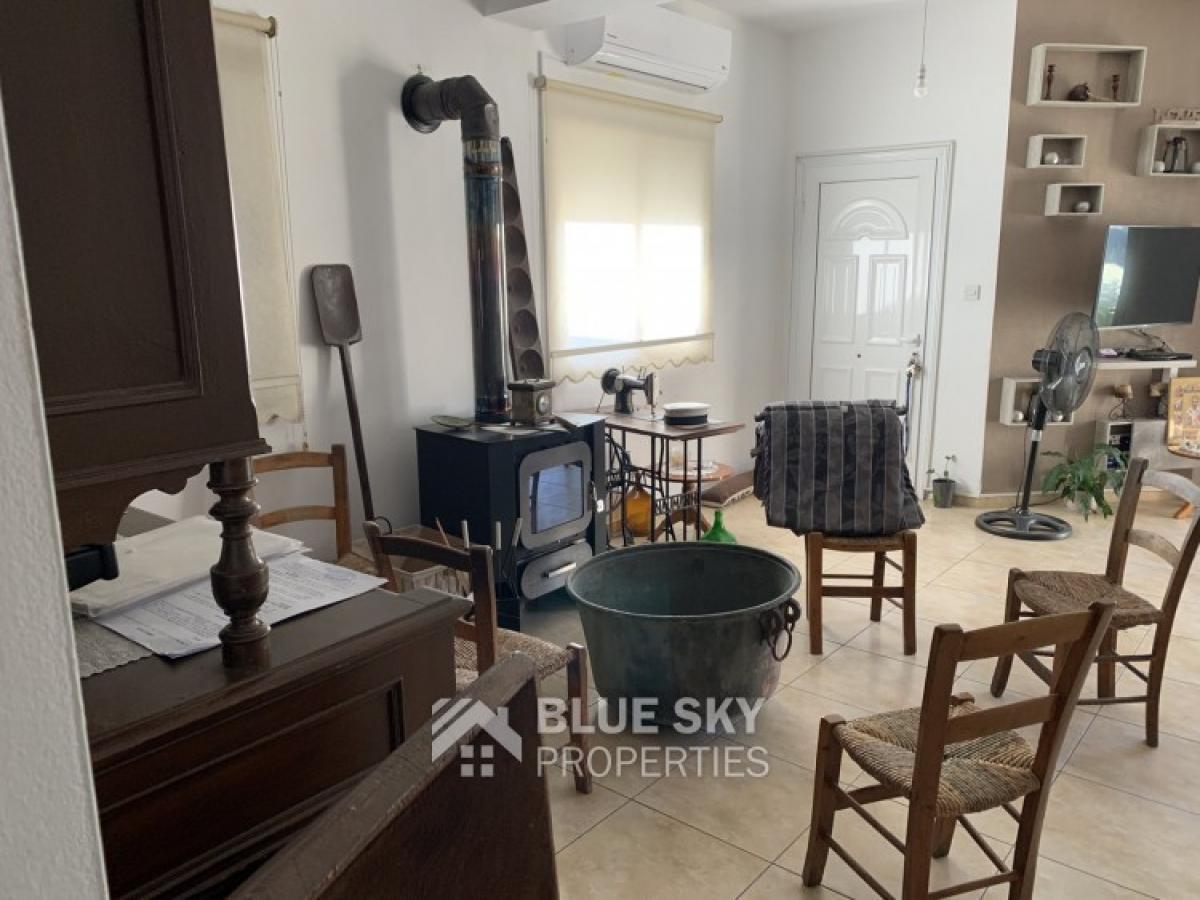 Picture of Home For Sale in Agios Spiridon, Limassol, Cyprus