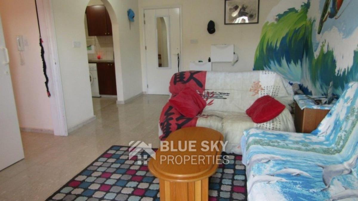 Picture of Apartment For Sale in Potamos Germasogeias, Limassol, Cyprus