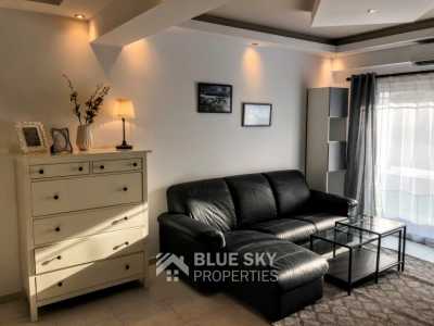 Apartment For Sale in Neapoli, Cyprus