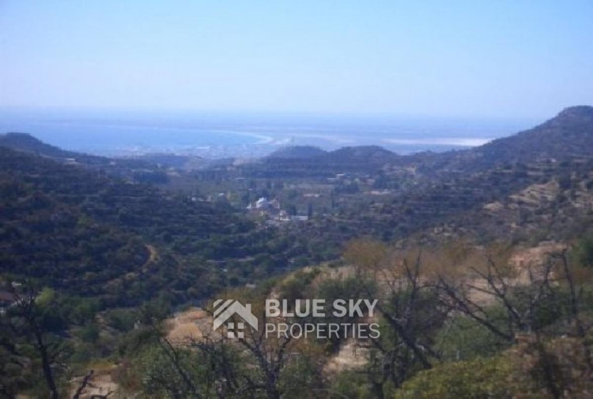 Picture of Home For Sale in Fasoula (Lemesou), Limassol, Cyprus