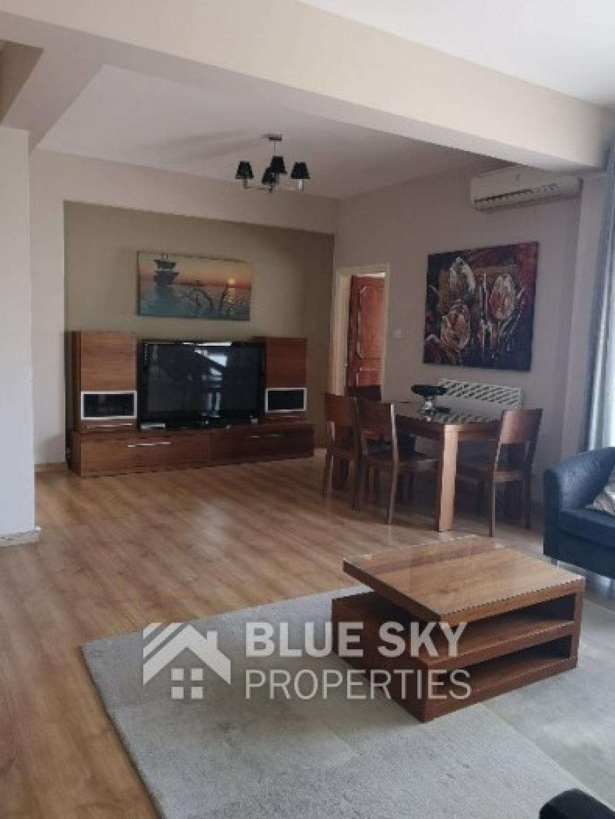 Picture of Apartment For Sale in Potamos Germasogeias, Limassol, Cyprus