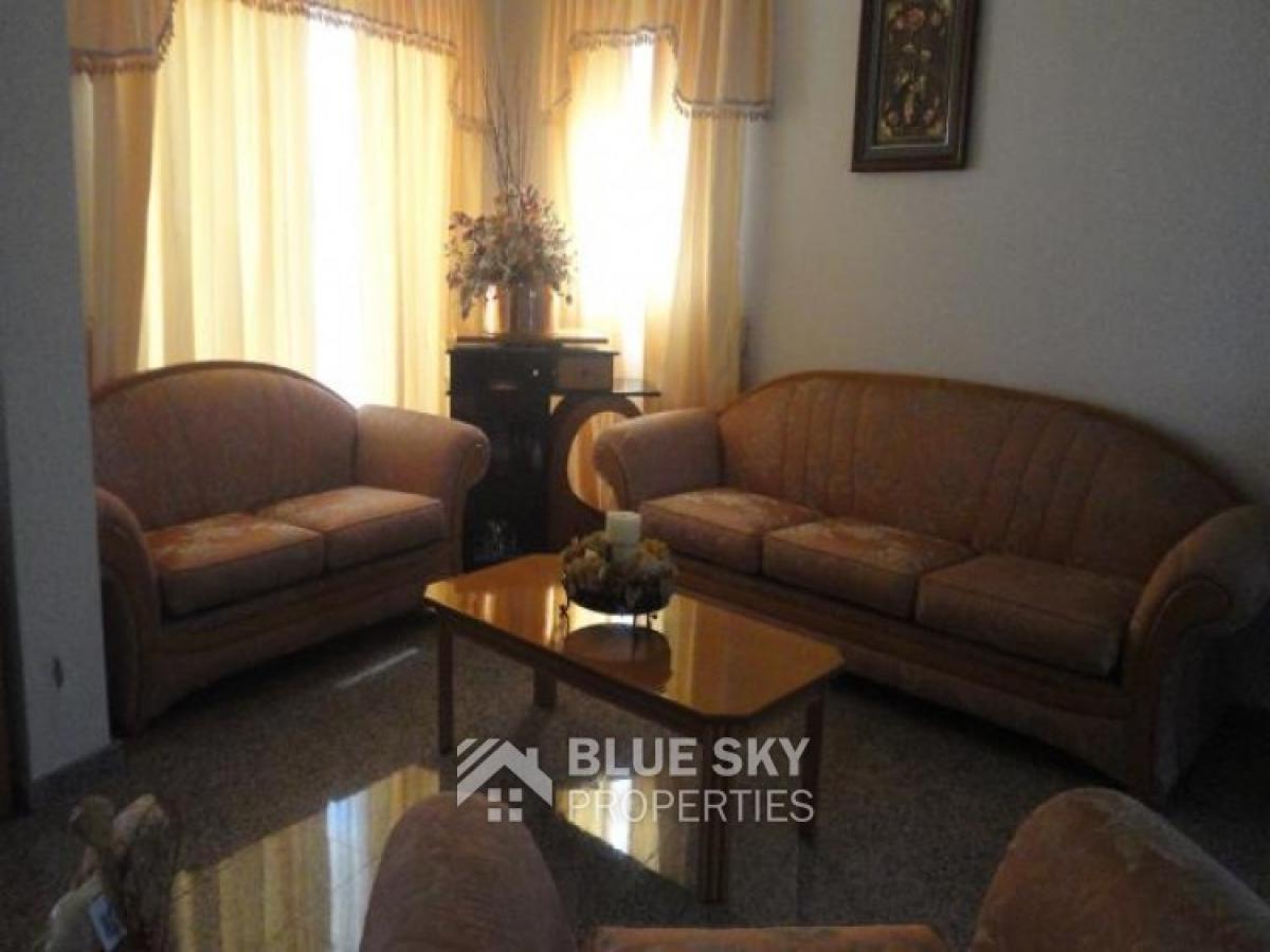 Picture of Home For Sale in Pachna, Limassol, Cyprus