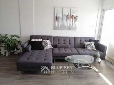 Apartment For Sale in Amathounta, Cyprus