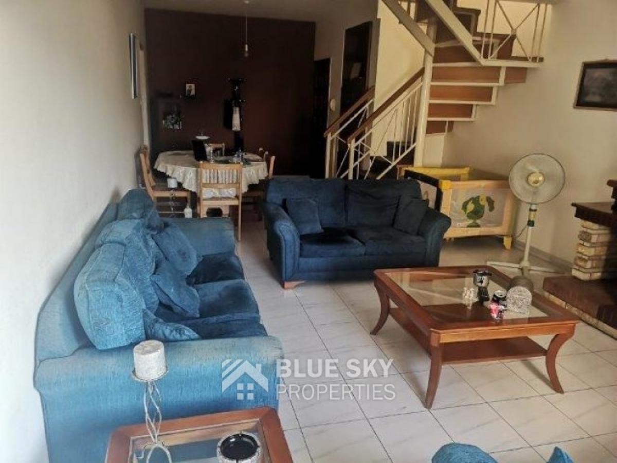 Picture of Apartment For Sale in Agios Ioannis, Paphos, Cyprus