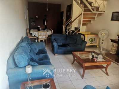 Apartment For Sale in Agios Ioannis, Cyprus