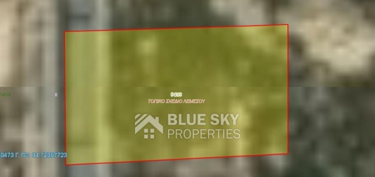 Picture of Home For Sale in Laiki Leykothea, Limassol, Cyprus