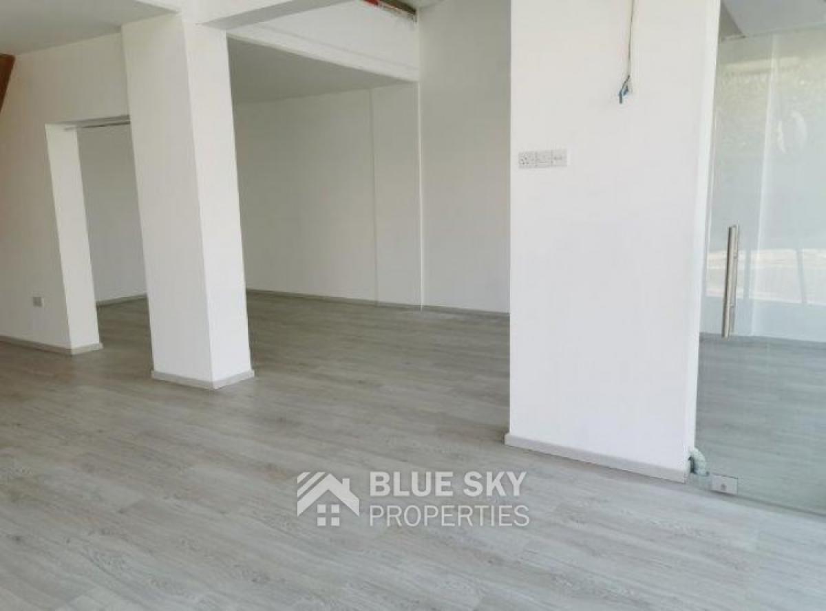Picture of Office For Sale in Agios Nektarios, Limassol, Cyprus