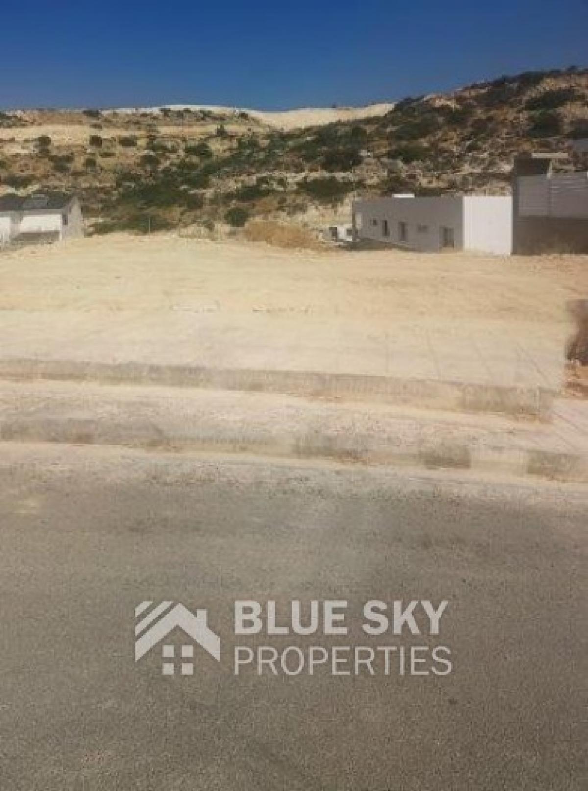 Picture of Home For Sale in Agios Athanasios, Limassol, Cyprus