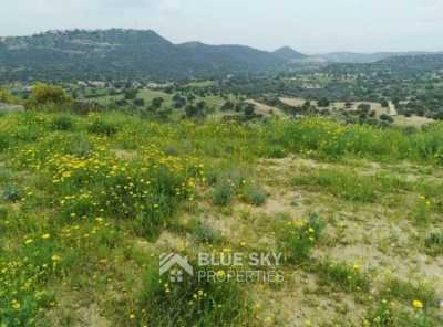 Home For Sale in Panthea, Cyprus