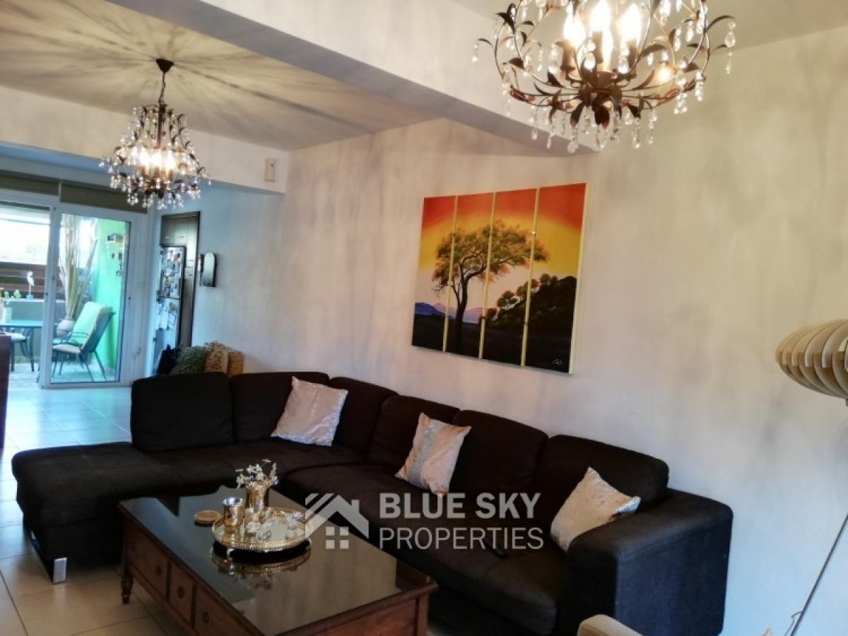 Picture of Apartment For Sale in Zakaki, Limassol, Cyprus