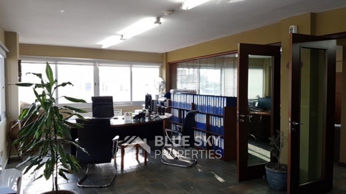 Picture of Office For Sale in Limassol, Limassol, Cyprus