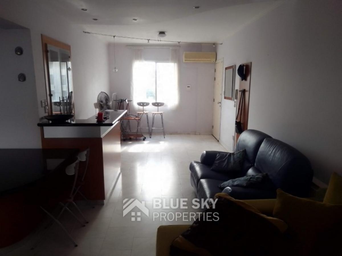 Picture of Apartment For Sale in Neapoli, Limassol, Cyprus