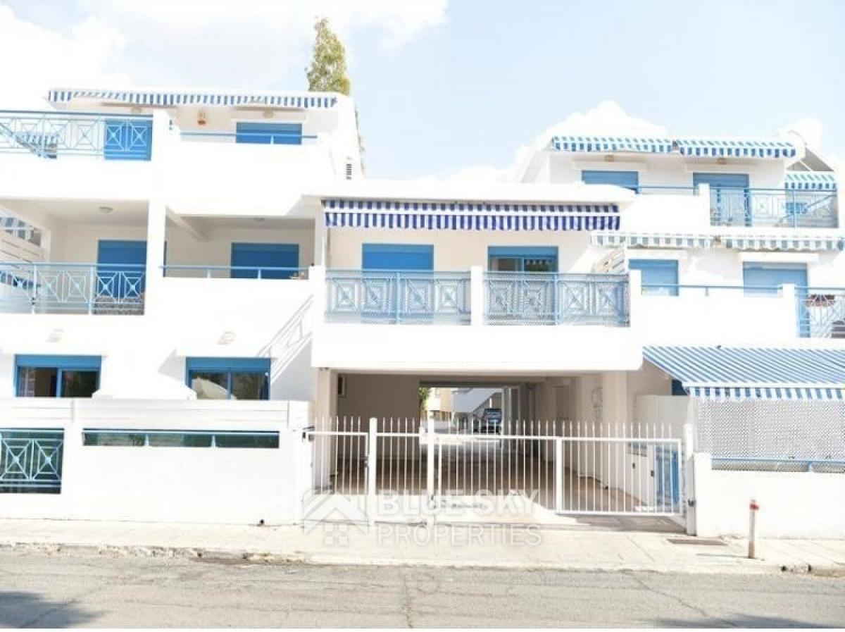 Picture of Apartment For Sale in Potamos Germasogeias, Limassol, Cyprus