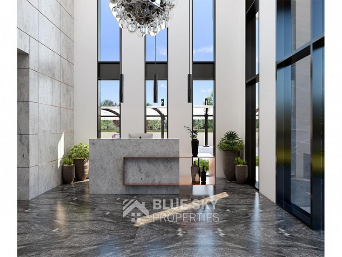 Picture of Apartment For Sale in Potamos Germasogeias, Limassol, Cyprus