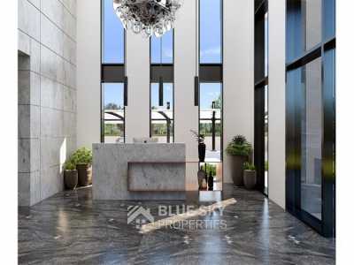 Apartment For Sale in Potamos Germasogeias, Cyprus