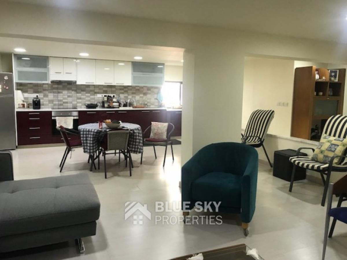 Picture of Home For Sale in Chalkoutsa, Limassol, Cyprus