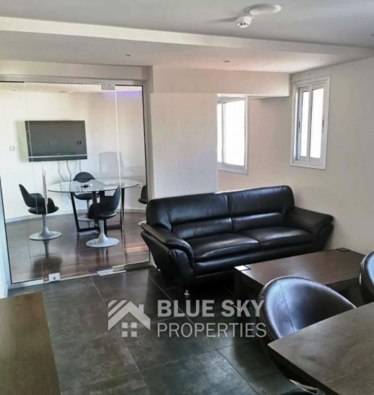 Picture of Apartment For Sale in Apostolos Andreas, Limassol, Cyprus