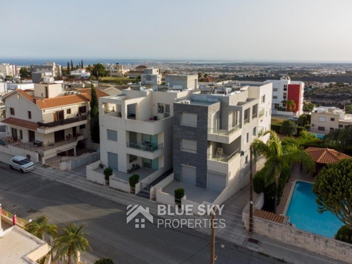 Picture of Home For Sale in Agia Filaxi, Limassol, Cyprus