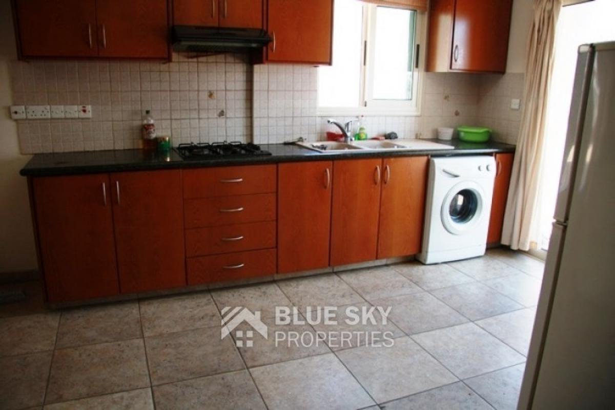 Picture of Apartment For Sale in Agios Spiridon, Limassol, Cyprus