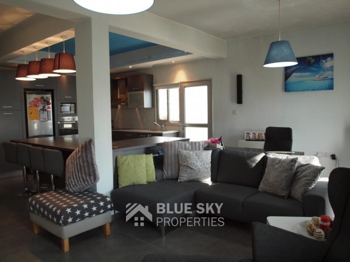 Picture of Home For Sale in Chalkoutsa, Limassol, Cyprus