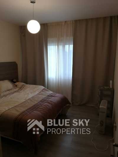 Apartment For Sale in Potamos Germasogeias, Cyprus