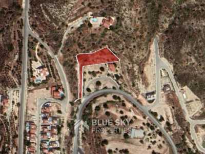 Home For Sale in Palodeia, Cyprus