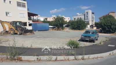 Home For Sale in Agia Filaxi, Cyprus