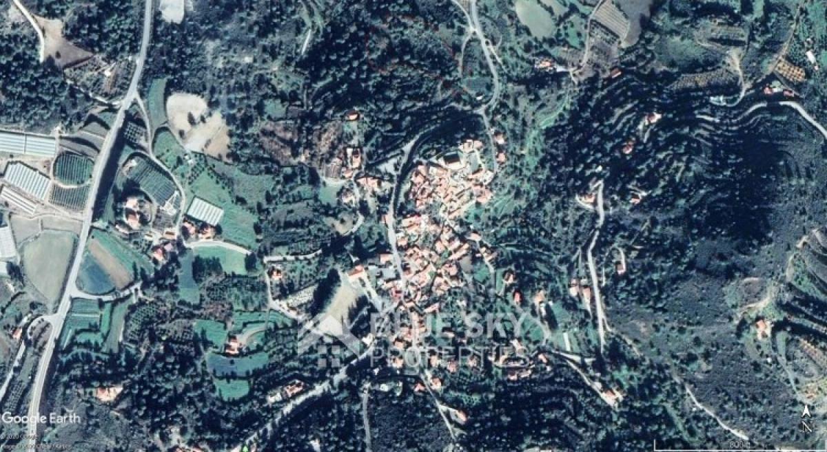 Picture of Home For Sale in Kellaki, Limassol, Cyprus