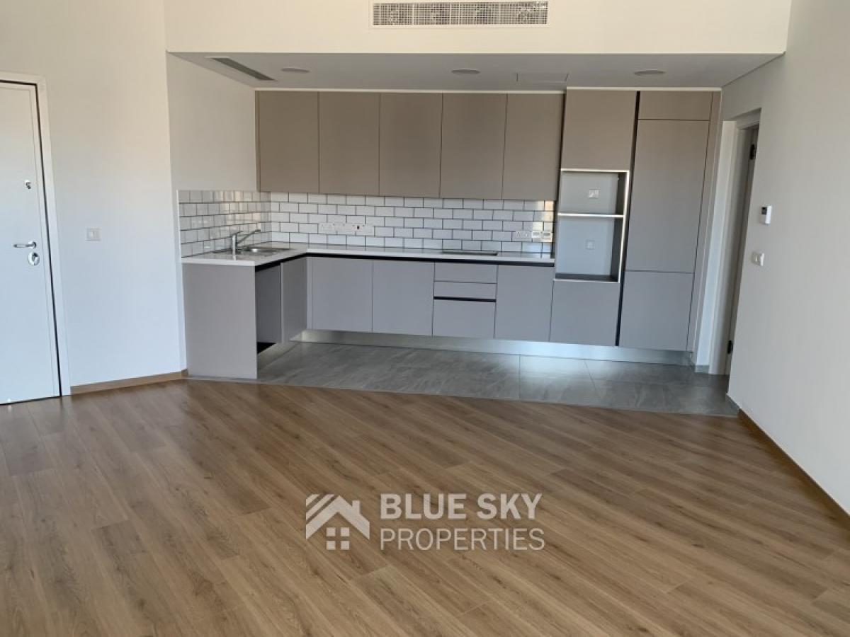 Picture of Apartment For Sale in Kapsalos, Limassol, Cyprus