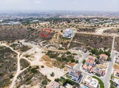 Home For Sale in Agia Filaxi, Cyprus