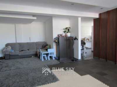 Apartment For Sale in Potamos Germasogeias, Cyprus