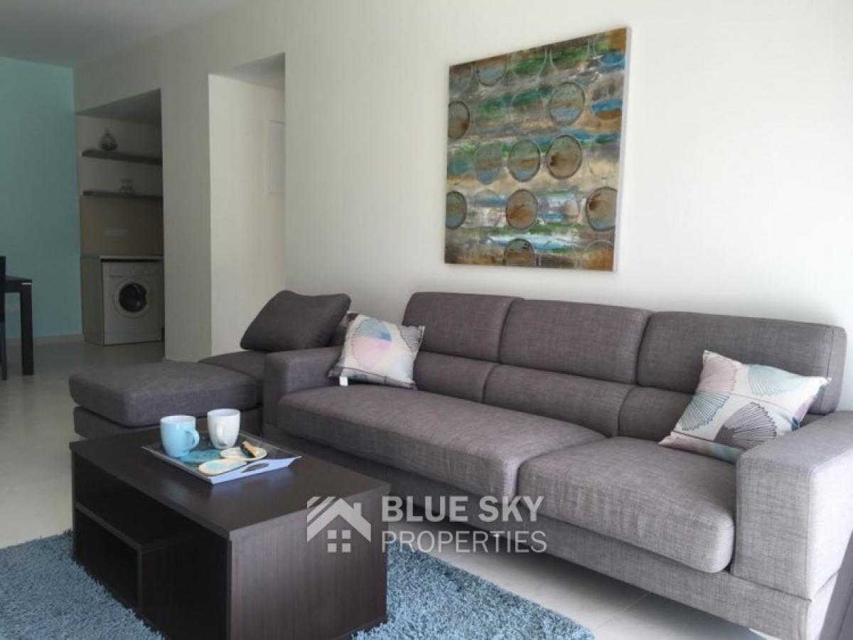 Picture of Apartment For Sale in Mouttagiaka, Limassol, Cyprus