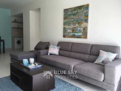 Apartment For Sale in Mouttagiaka, Cyprus
