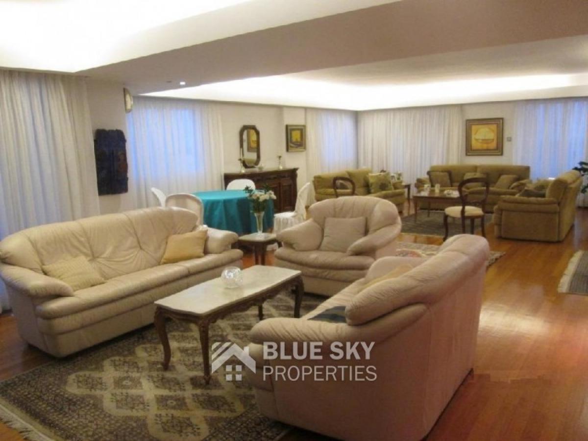 Picture of Apartment For Sale in Omonoia, Limassol, Cyprus