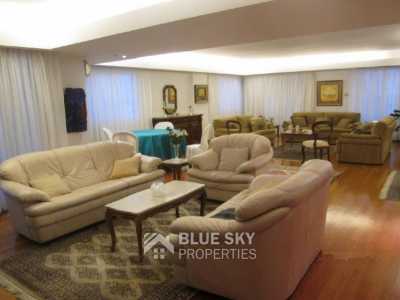Apartment For Sale in Omonoia, Cyprus