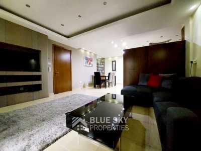 Apartment For Sale in Panthea, Cyprus