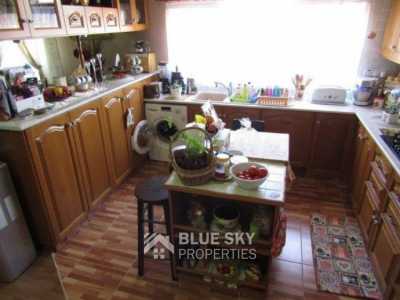 Home For Sale in Kato Polemidia, Cyprus