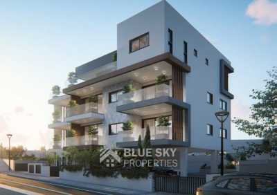 Apartment For Sale in Parekklisia, Cyprus