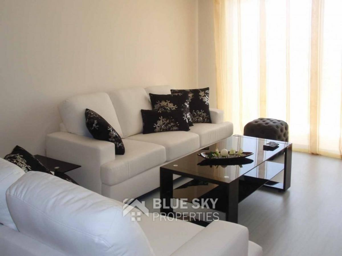 Picture of Apartment For Sale in Neapoli, Limassol, Cyprus