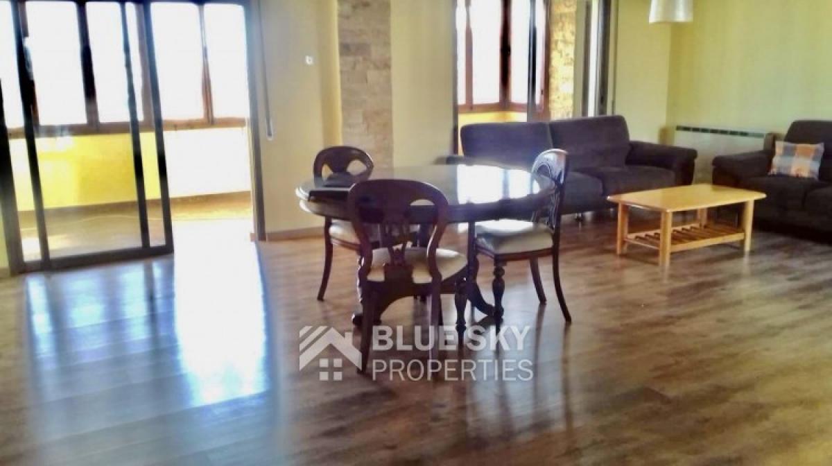 Picture of Apartment For Sale in Mesa Geitonia, Limassol, Cyprus