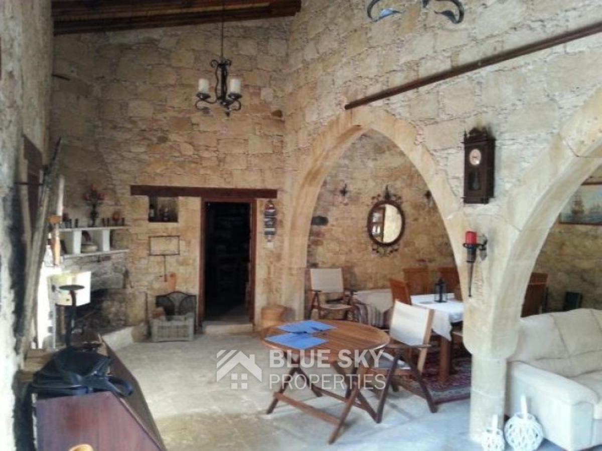 Picture of Home For Sale in Agios Ambrosios, Limassol, Cyprus