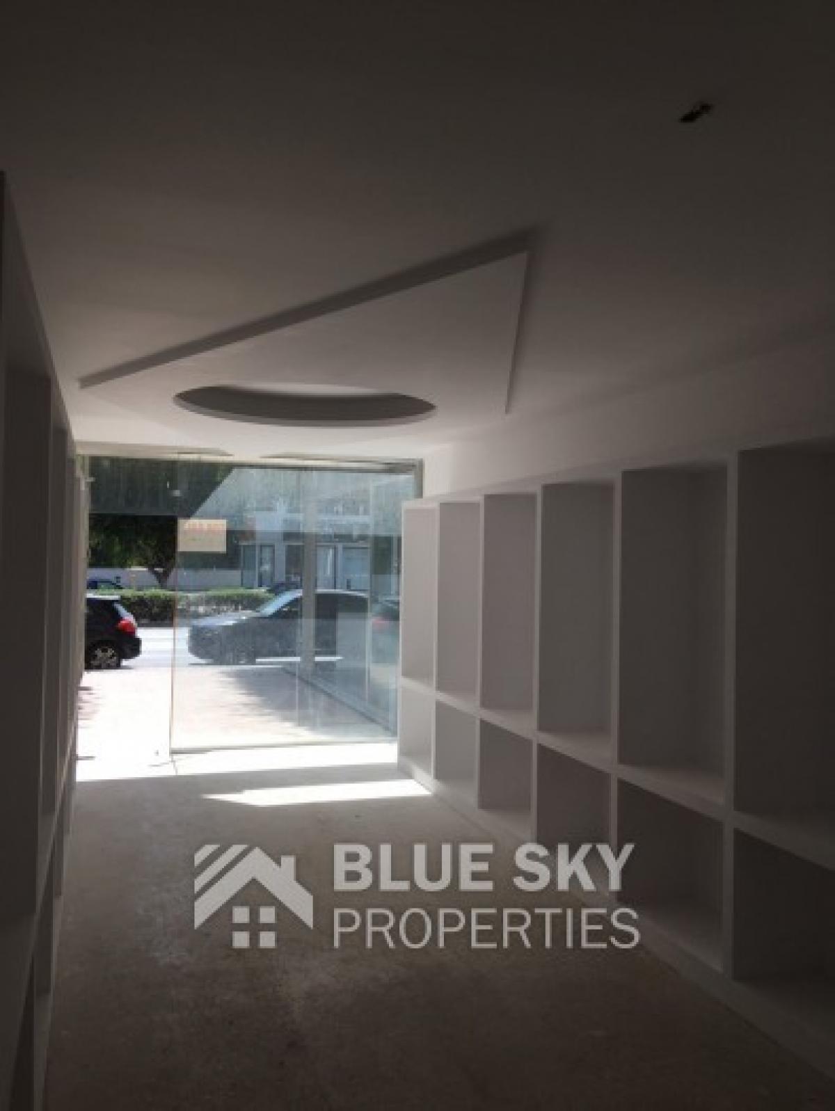 Picture of Office For Sale in Potamos Germasogeias, Limassol, Cyprus