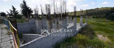 Home For Sale in Agia Filaxi, Cyprus