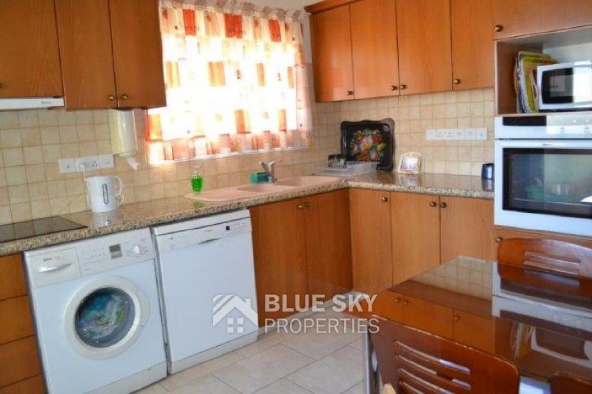 Picture of Apartment For Sale in Apostolos Andreas, Limassol, Cyprus