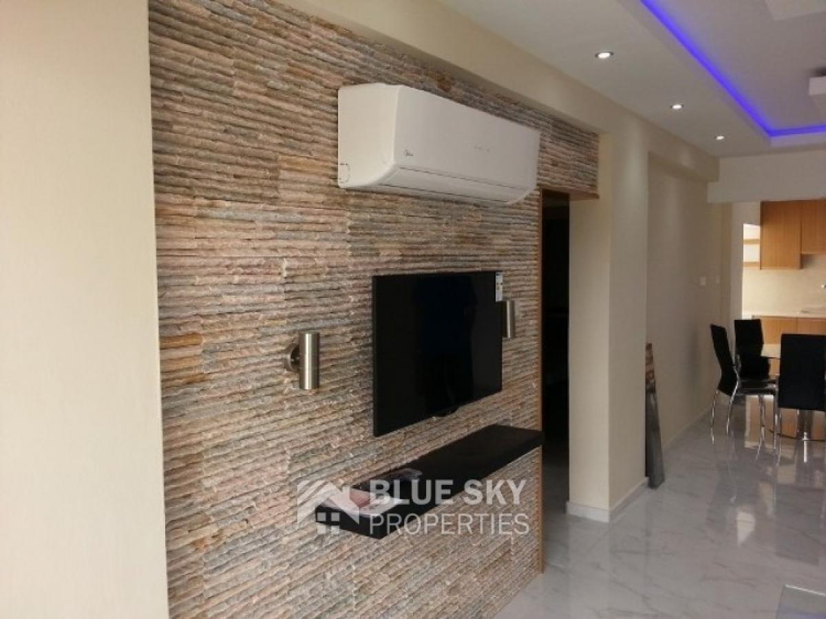 Picture of Apartment For Sale in Potamos Germasogeias, Limassol, Cyprus