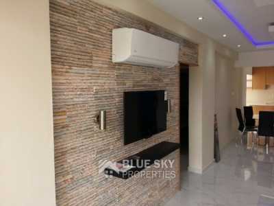 Apartment For Sale in Potamos Germasogeias, Cyprus